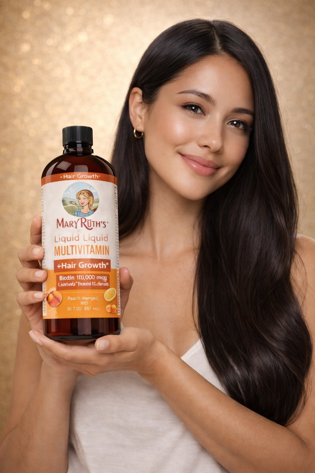 Mary Ruths x 887 ml