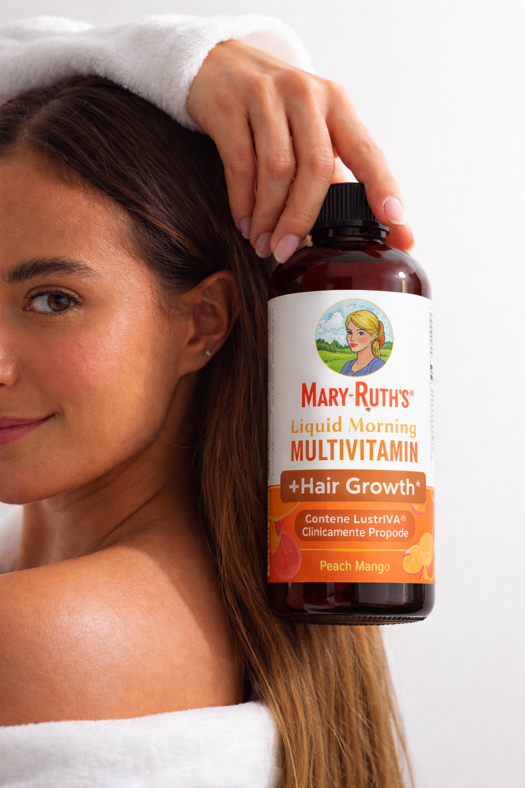 Mary Ruths x 887 ml