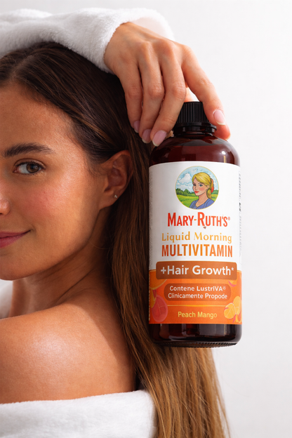 Mary Ruths x 887 ml